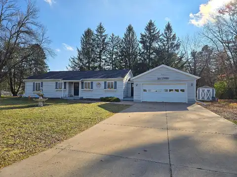 Elm, MENOMONIE, WI 54751