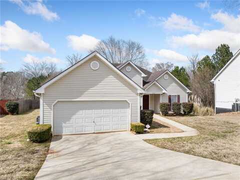 James Wade, SNELLVILLE, GA 30039