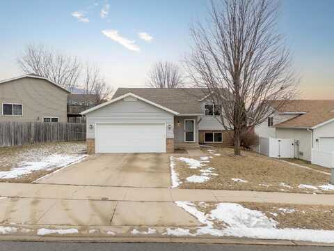 Redhawk, ROCHESTER, MN 55904