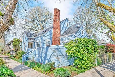 Broadway, EUGENE, OR 97401