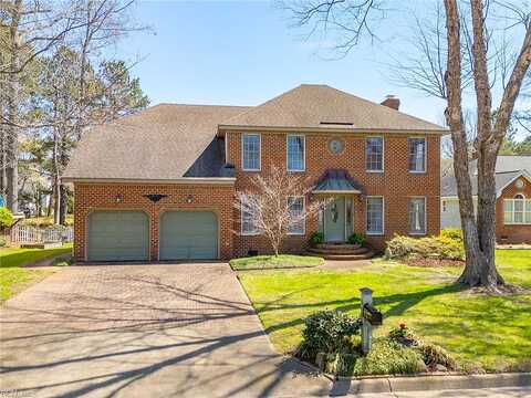 Ventosa, CHESAPEAKE, VA 23322