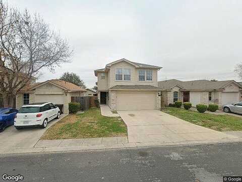 Nettle, SAN ANTONIO, TX 78244