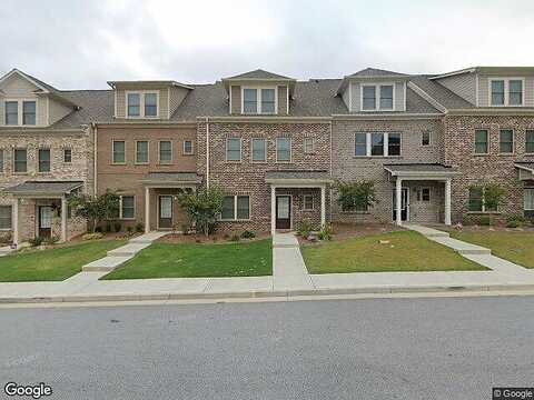 Hidden Valley, LAWRENCEVILLE, GA 30044