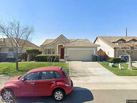 Zalema, SACRAMENTO, CA 95834