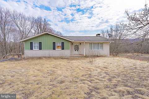 Summer Valley, NEW RINGGOLD, PA 17960