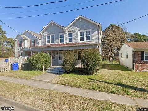 Mckann, NORFOLK, VA 23509
