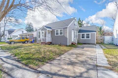Keller, NORFOLK, VA 23509