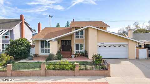 Morley, SIMI VALLEY, CA 93065