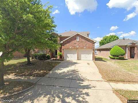 Lula, CORINTH, TX 76210