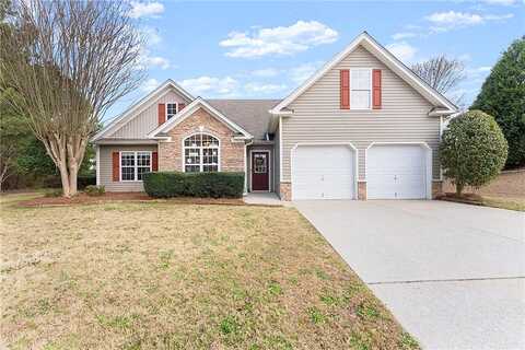Landrum, LAWRENCEVILLE, GA 30043