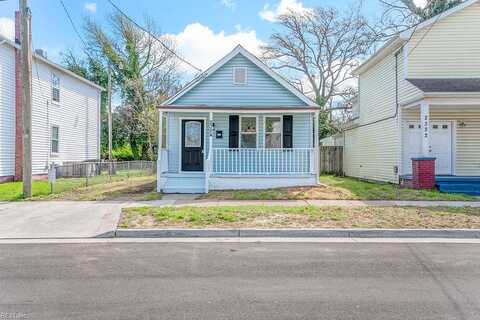 Barraud, NORFOLK, VA 23504