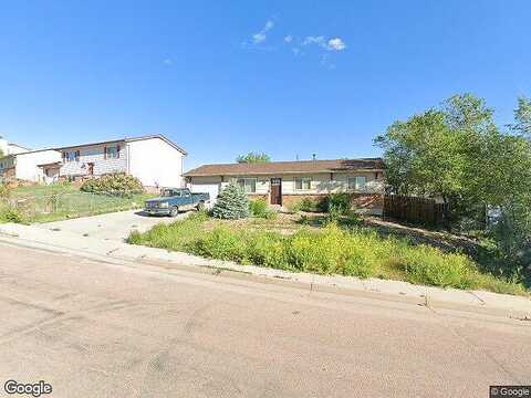 Chamberlin, COLORADO SPRINGS, CO 80906