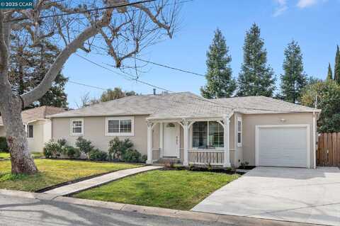 Jacqueline, CONCORD, CA 94519
