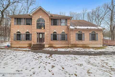 Hemlock, TANNERSVILLE, PA 18372