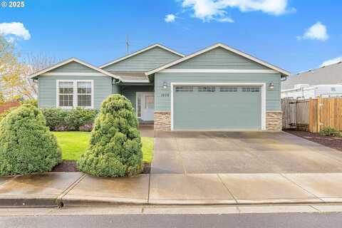 2Nd, JUNCTION CITY, OR 97448