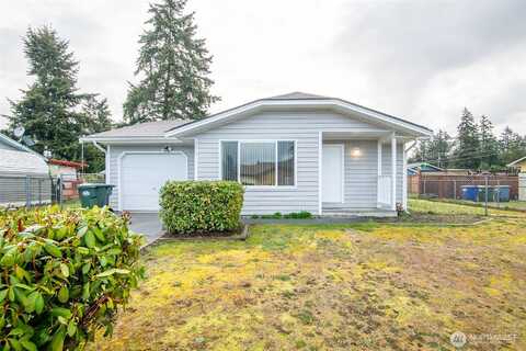 6Th Avenue, SPANAWAY, WA 98387
