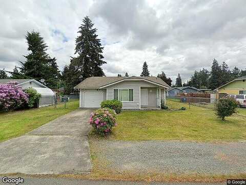 6Th Avenue, SPANAWAY, WA 98387