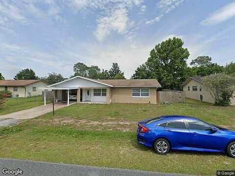 Sapphire, OCALA, FL 34472
