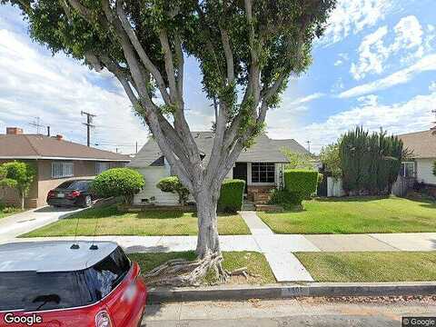 Los Angeles, MONTEBELLO, CA 90640