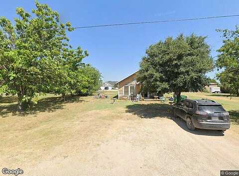 Buccaneer, CRAWFORD, TX 76638