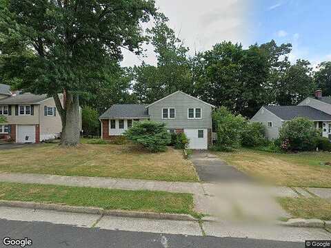 Clarke, ABINGTON, PA 19001