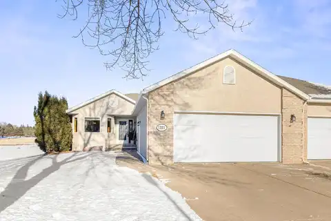 Golfview, HUTCHINSON, MN 55350