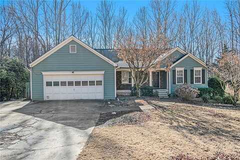 Westwind, BALL GROUND, GA 30107