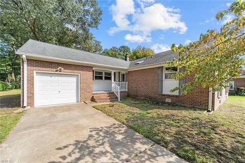 Vine, YORKTOWN, VA 23692