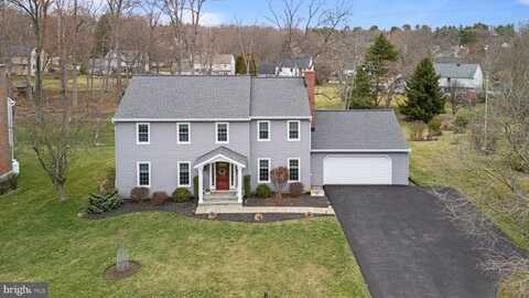 Cockburn, WEST CHESTER, PA 19382