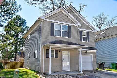 Trestle, CHESAPEAKE, VA 23324