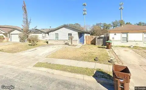 Sundrop, SAN ANTONIO, TX 78245