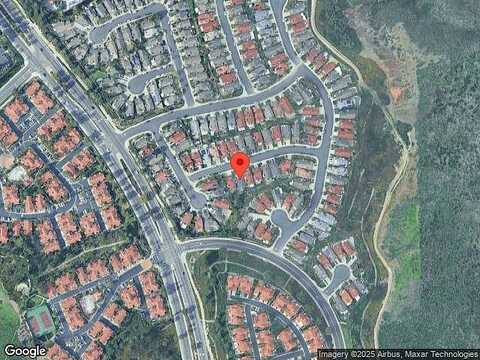 Saint Thomas, LAGUNA NIGUEL, CA 92677