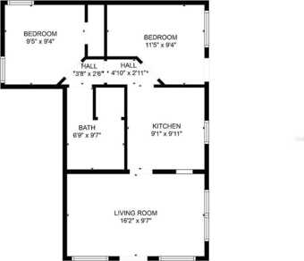 Klondyke, TAMPA, FL 33604