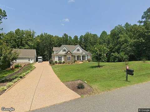 Centennial, TOANO, VA 23168