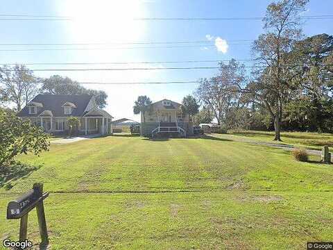 Main, MIDWAY, GA 31320