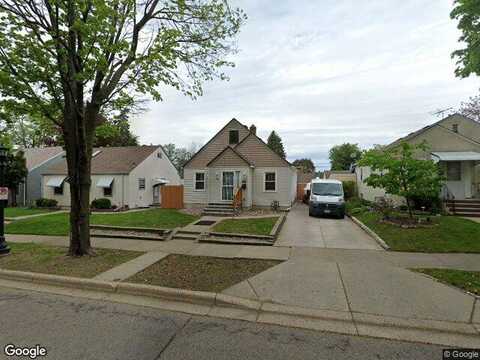 Annapolis, SAINT PAUL, MN 55118