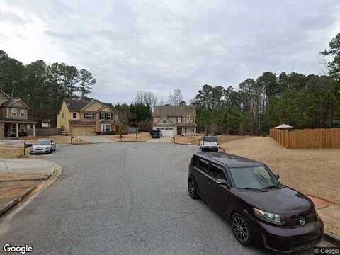 Oakland Trail, LAWRENCEVILLE, GA 30044