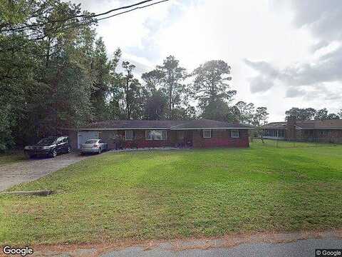 Zellwood, BRUNSWICK, GA 31523