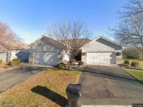 Winslow Chase, MAPLE GROVE, MN 55311