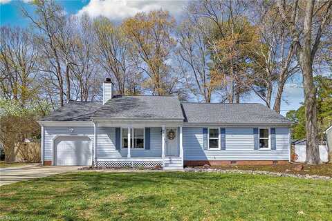 Erie, CHESAPEAKE, VA 23322