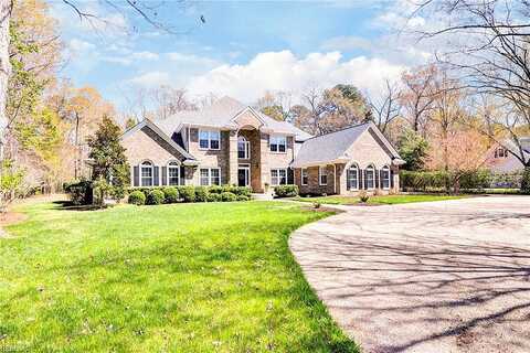 Parkside, WILLIAMSBURG, VA 23185