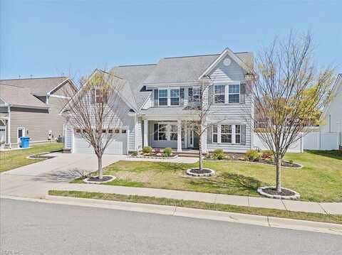Sapient, CHESAPEAKE, VA 23322