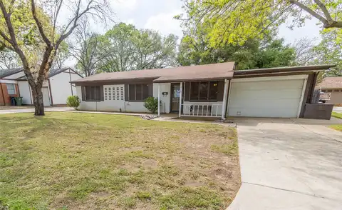 Gaye, ARLINGTON, TX 76012
