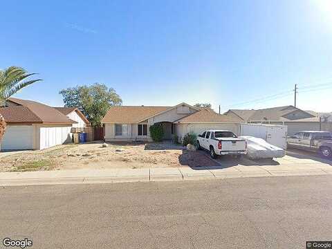 86Th, GLENDALE, AZ 85305