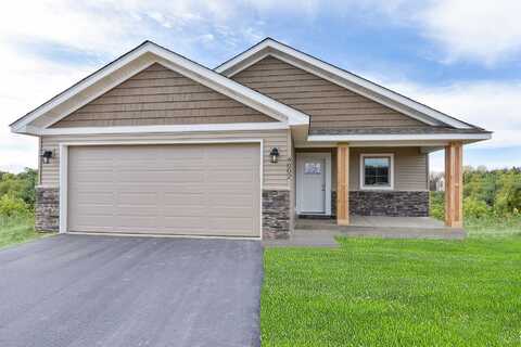 Iris, ROCKFORD, MN 55373