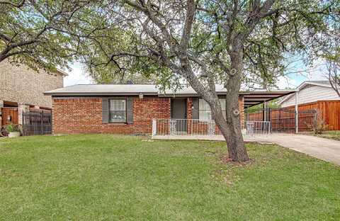 32Nd, FORT WORTH, TX 76106