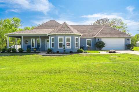 Rs County Road 1150, EMORY, TX 75440