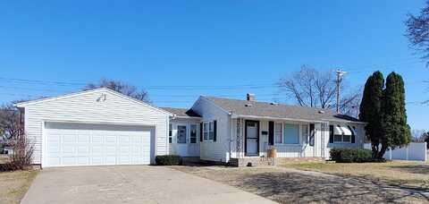 Garden, LAKE CITY, MN 55041