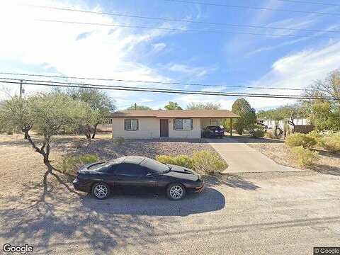 Catarina, BENSON, AZ 85602