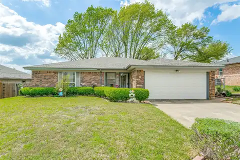 Parker, EULESS, TX 76039